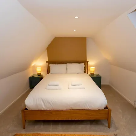 A Hidden Gem In The Heart Of Wells, Somerset Exterior photo