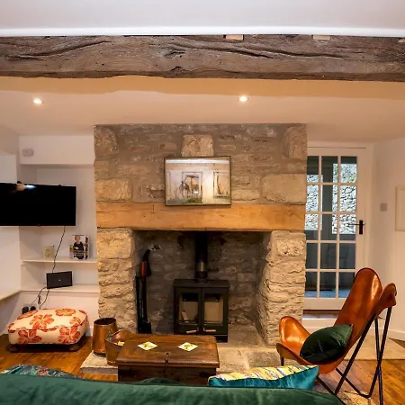 A Hidden Gem In The Heart Of Wells, Somerset Exterior photo