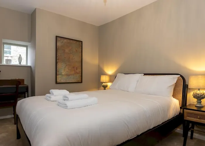 A Hidden Gem In The Heart Of Wells, Somerset