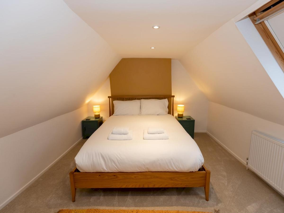 A Hidden Gem In The Heart Of Wells, Somerset * Wells