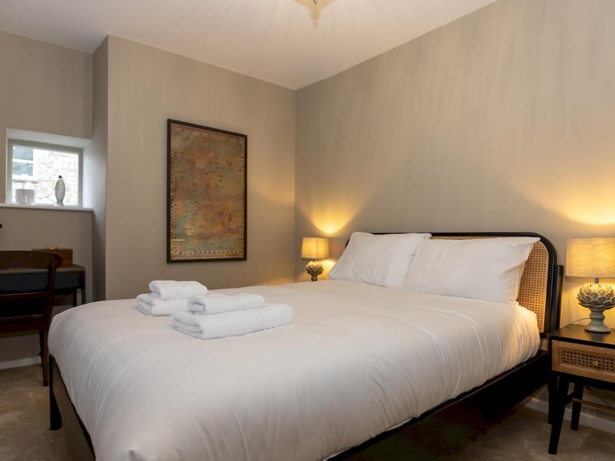 A Hidden Gem In The Heart Of Wells, Somerset * Wells