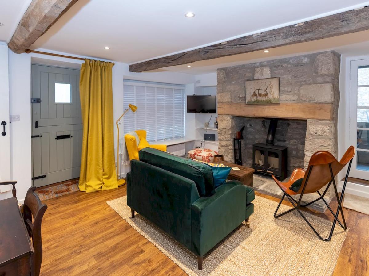 A Hidden Gem In The Heart Of Wells, Somerset Holiday home *