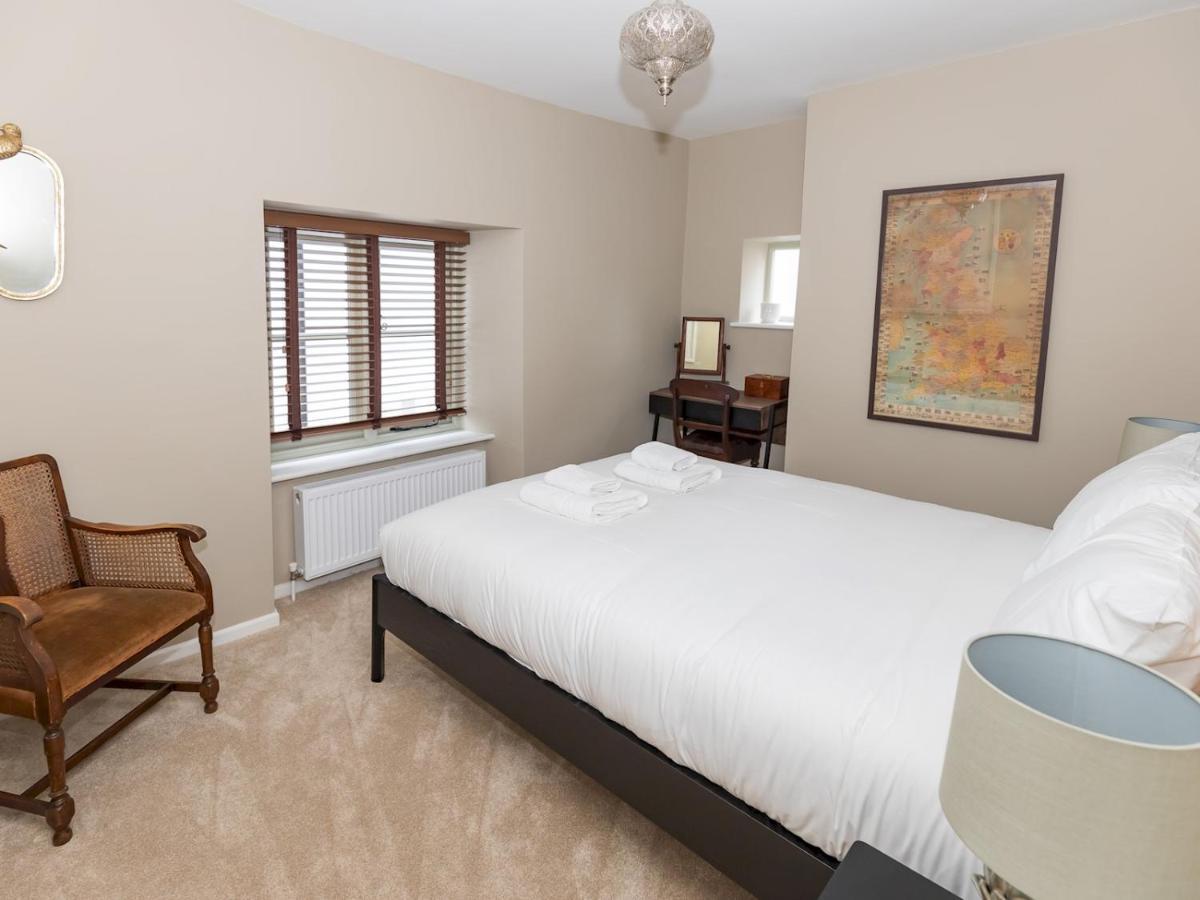 Holiday home A Hidden Gem In The Heart Of Wells, Somerset *