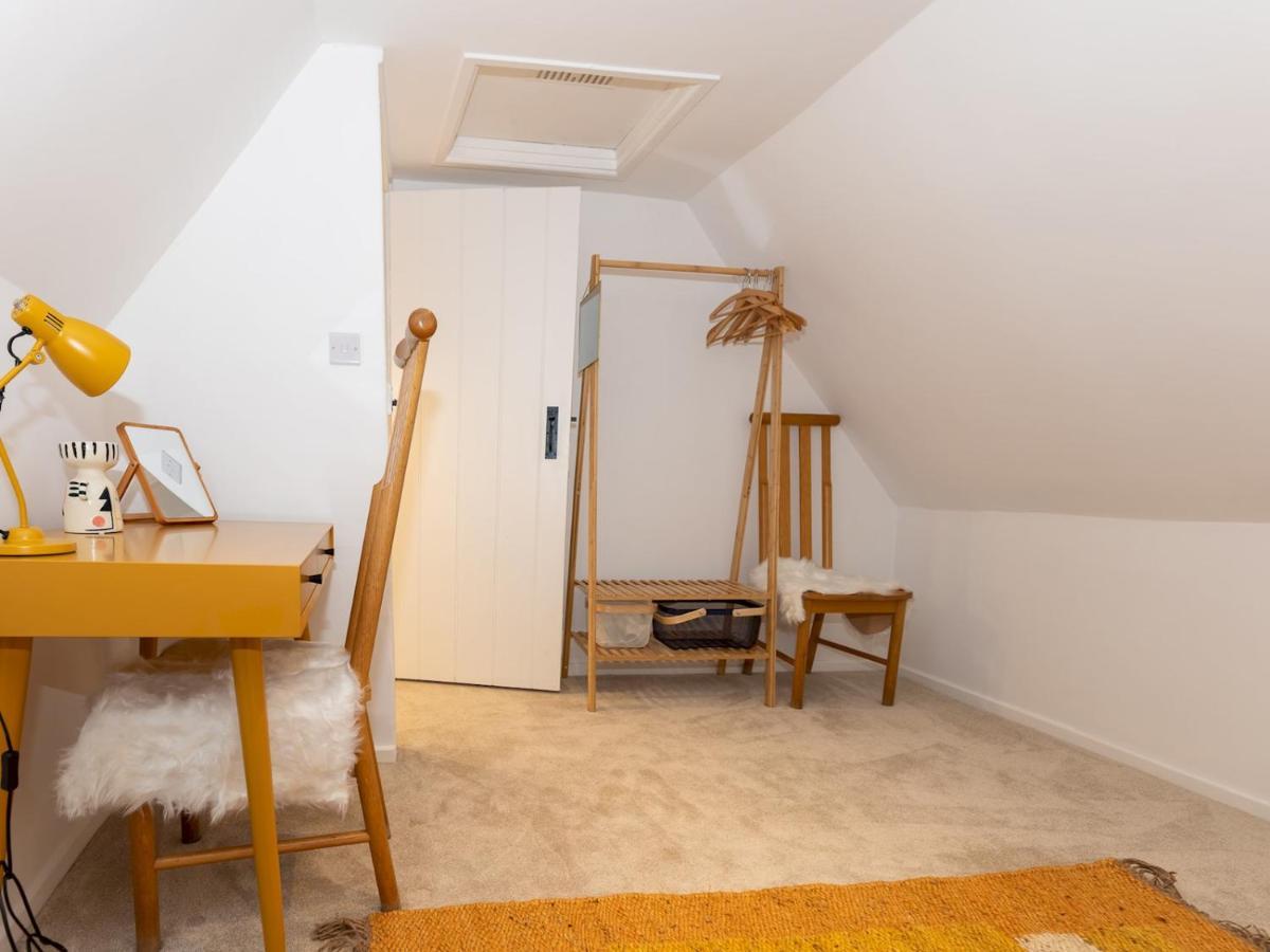 Holiday home A Hidden Gem In The Heart Of Wells, Somerset Wells