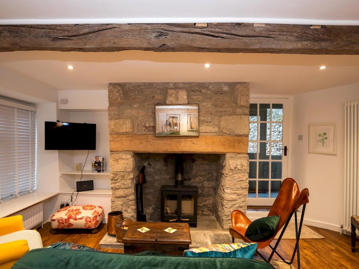 A Hidden Gem In The Heart Of Wells, Somerset