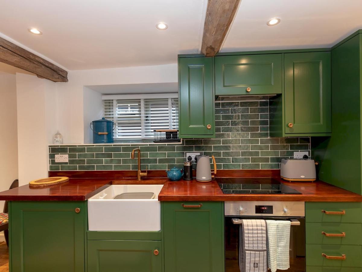 Holiday home A Hidden Gem In The Heart Of Wells, Somerset *