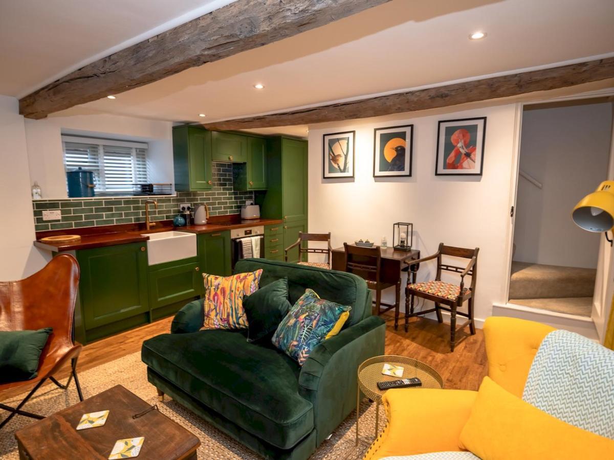 Holiday home A Hidden Gem In The Heart Of Wells, Somerset Wells