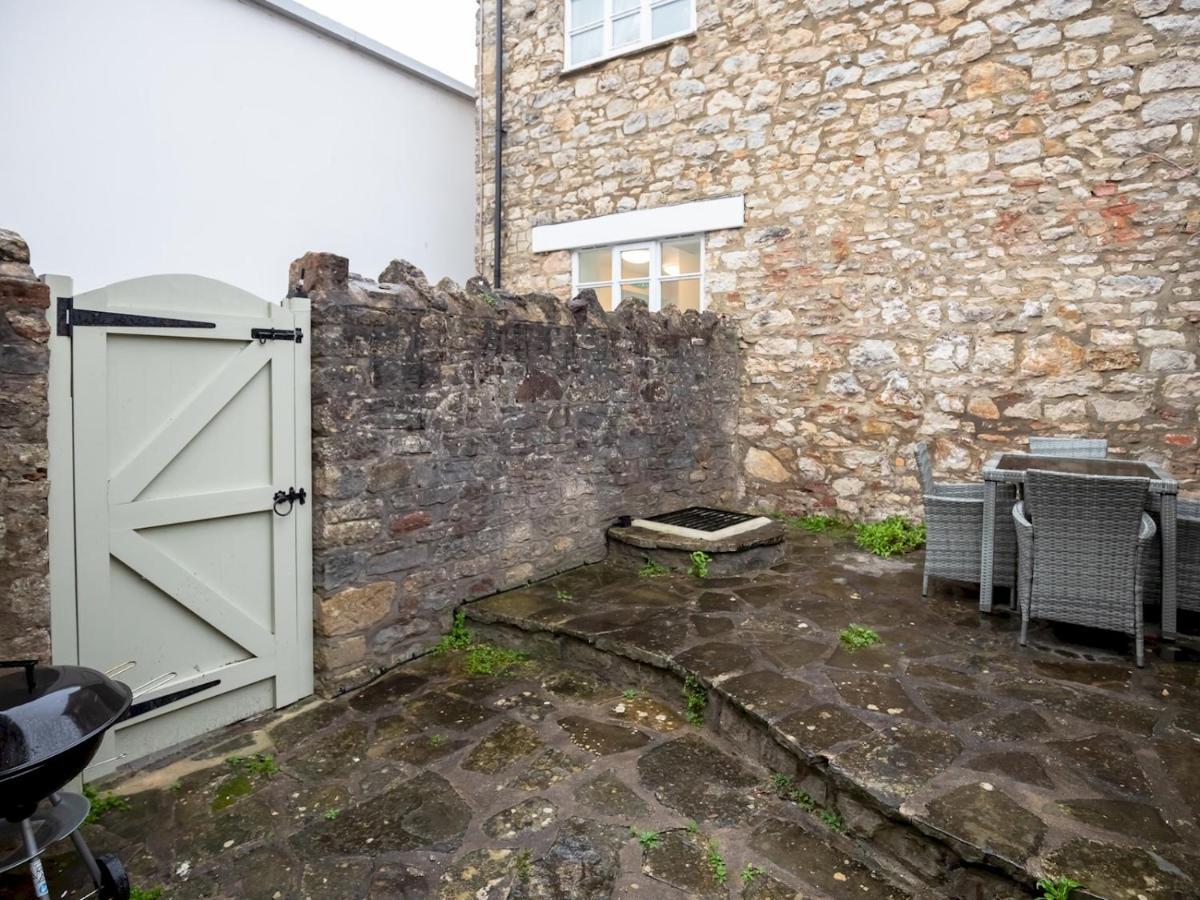 A Hidden Gem In The Heart Of Wells, Somerset Wells