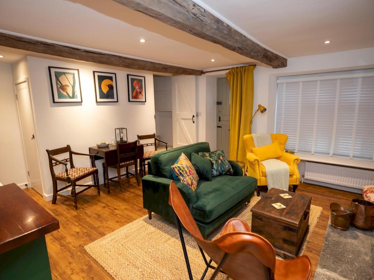 A Hidden Gem In The Heart Of Wells, Somerset *