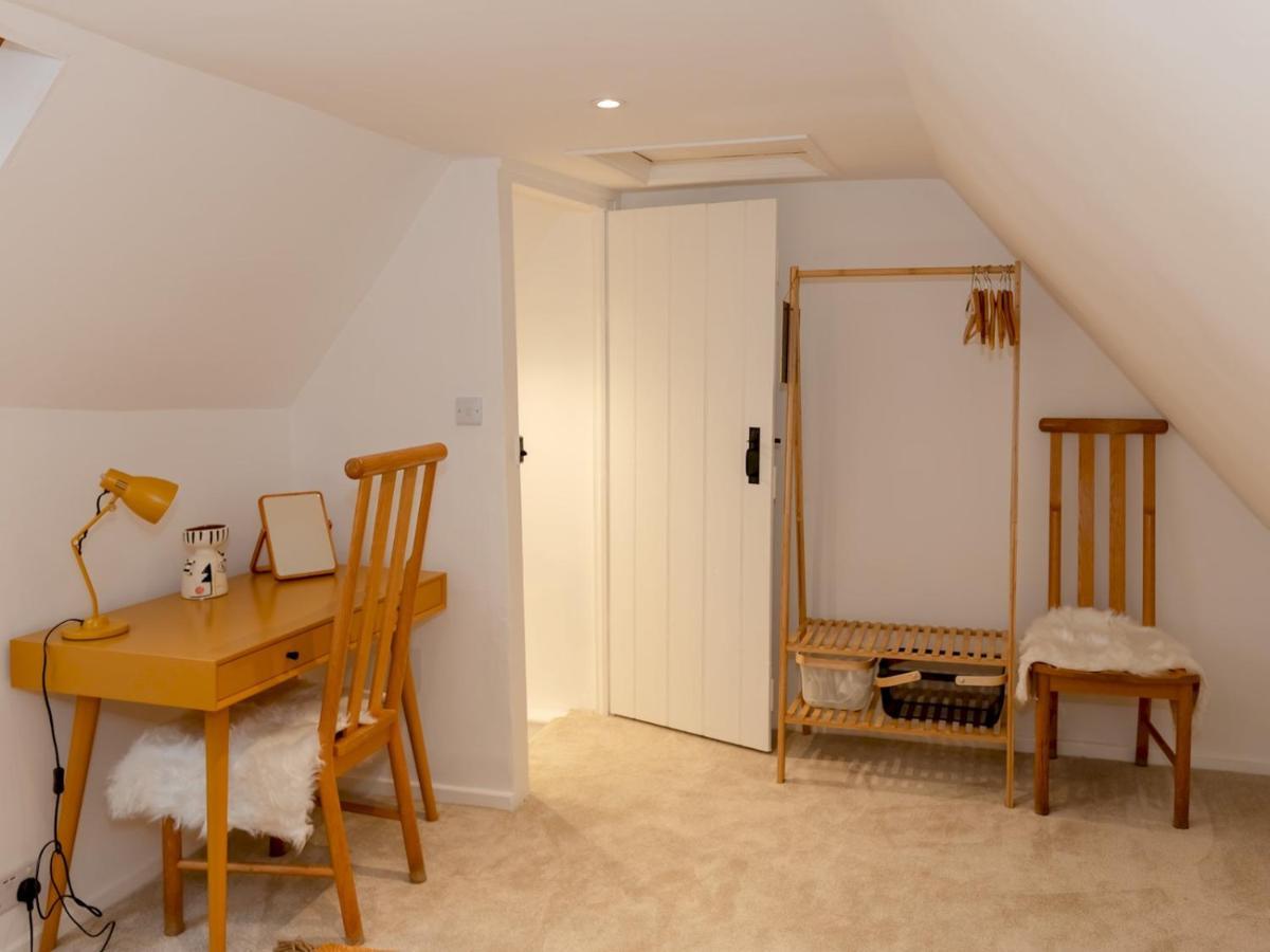 Holiday home A Hidden Gem In The Heart Of Wells, Somerset