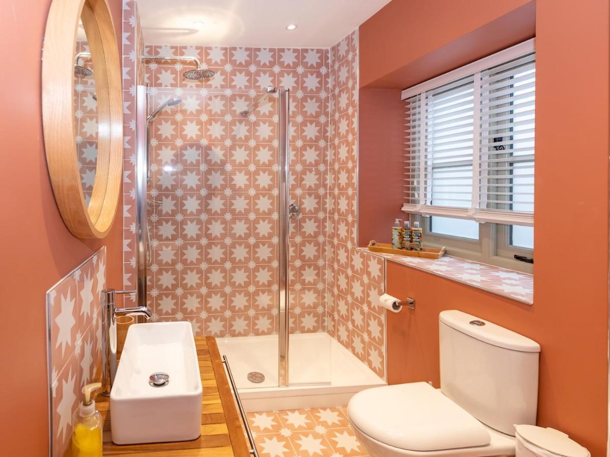 A Hidden Gem In The Heart Of Wells, Somerset Holiday home